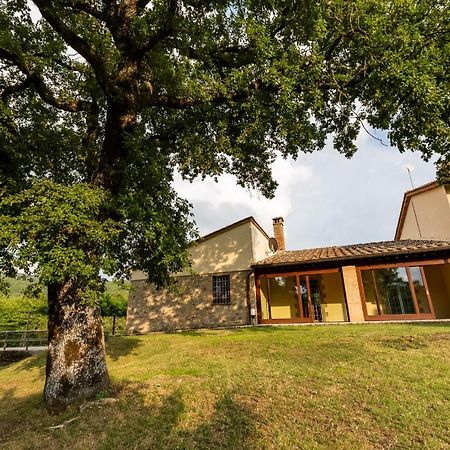 Вилла Casa Gabry Сартеано Экстерьер фото