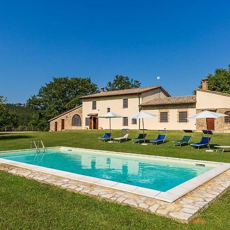 Вилла Casa Gabry Сартеано Экстерьер фото
