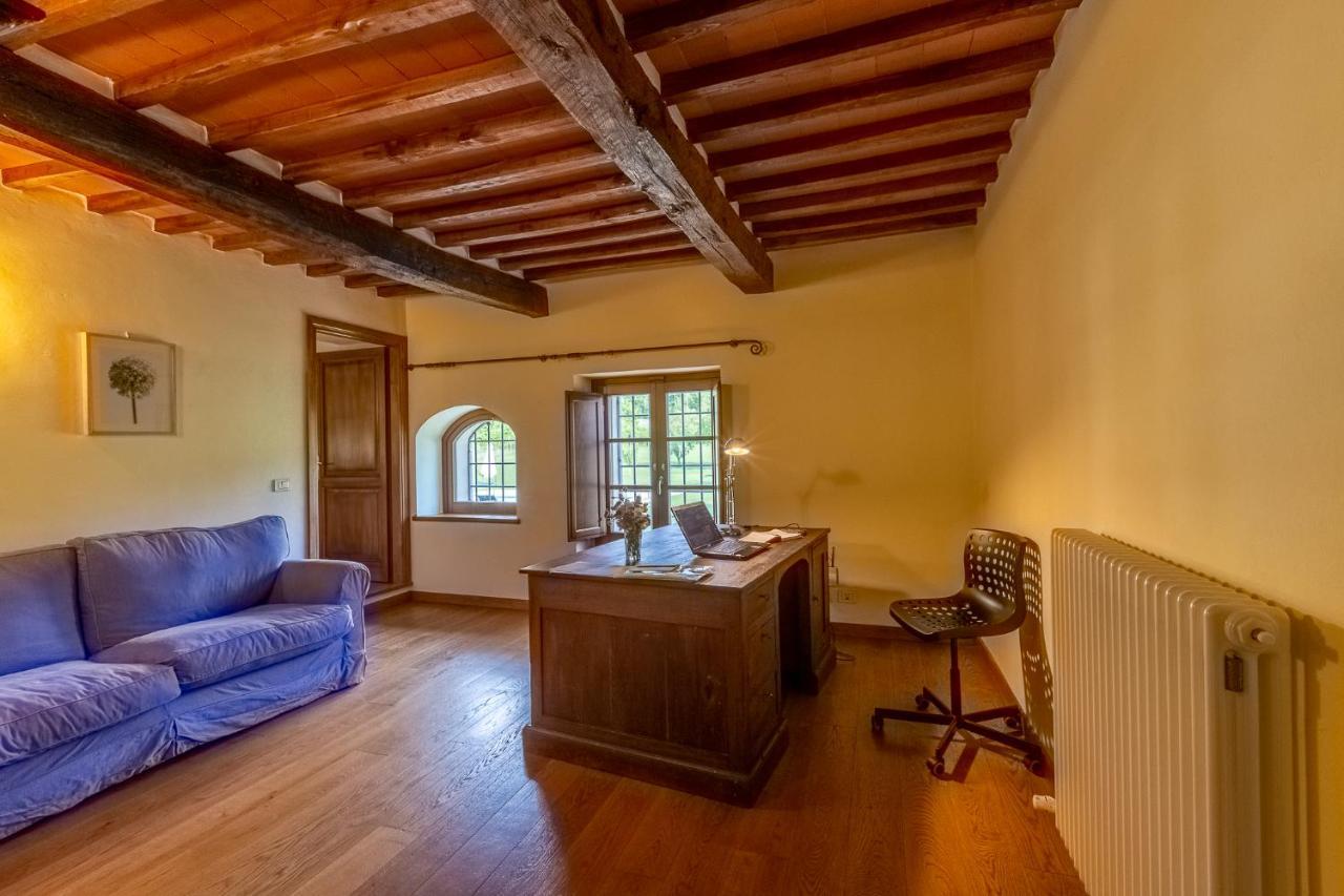 Вилла Casa Gabry Сартеано Экстерьер фото
