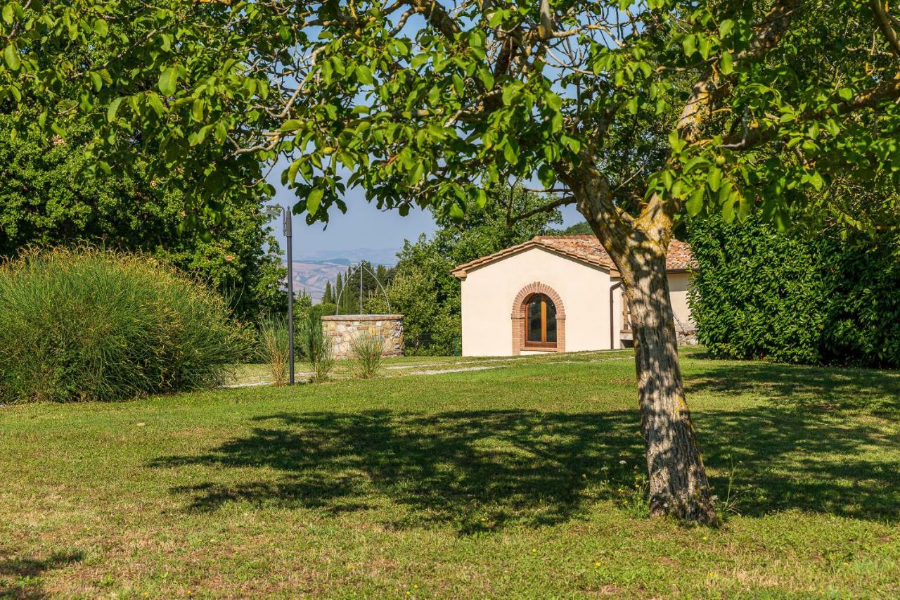 Вилла Casa Gabry Сартеано Экстерьер фото