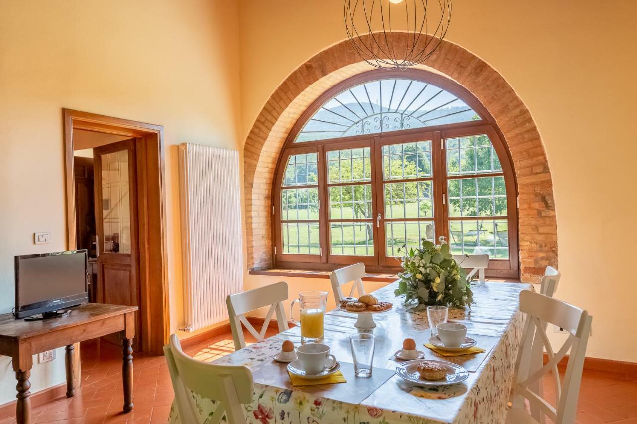 Вилла Casa Gabry Сартеано Экстерьер фото