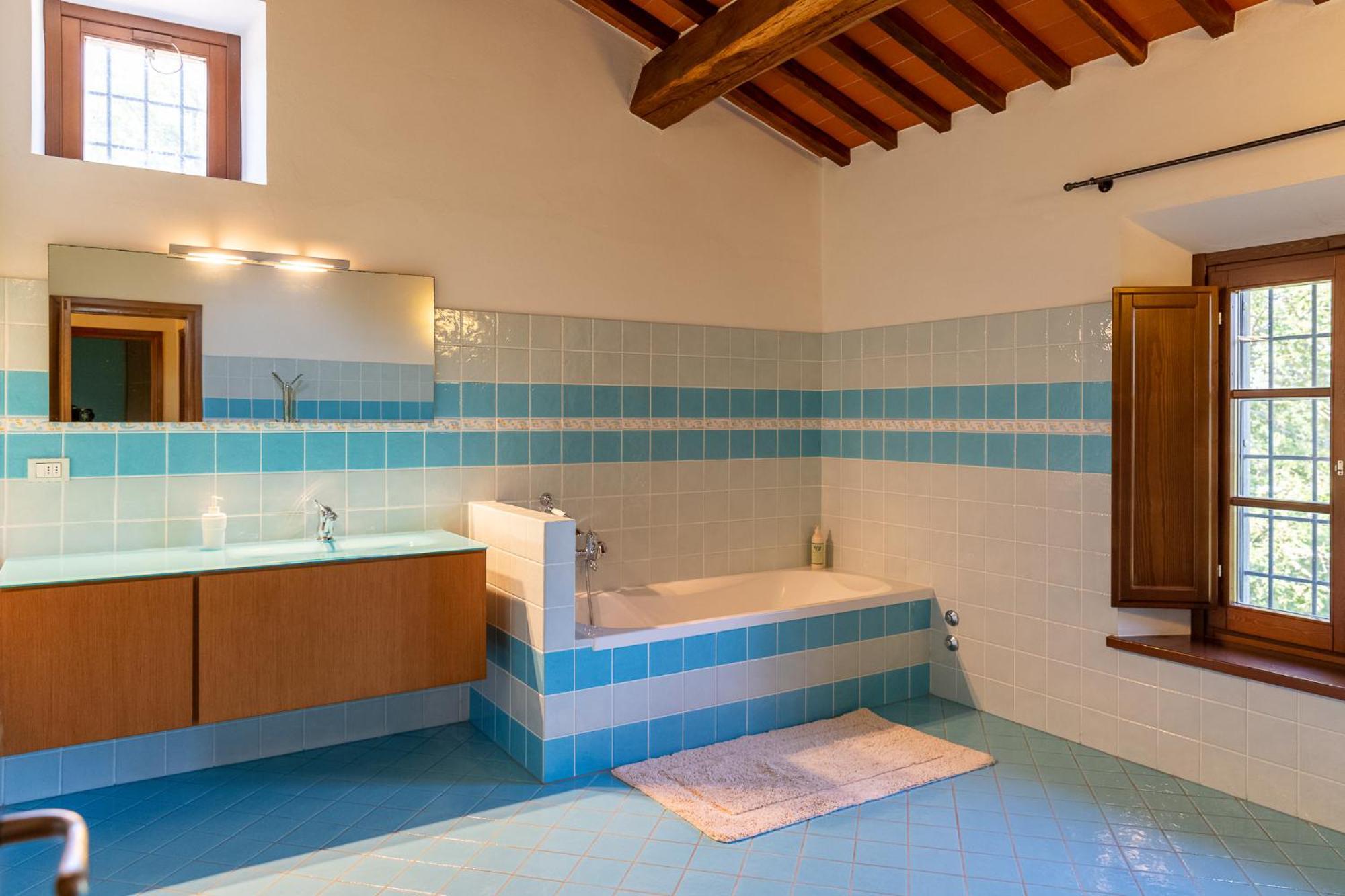 Вилла Casa Gabry Сартеано Экстерьер фото